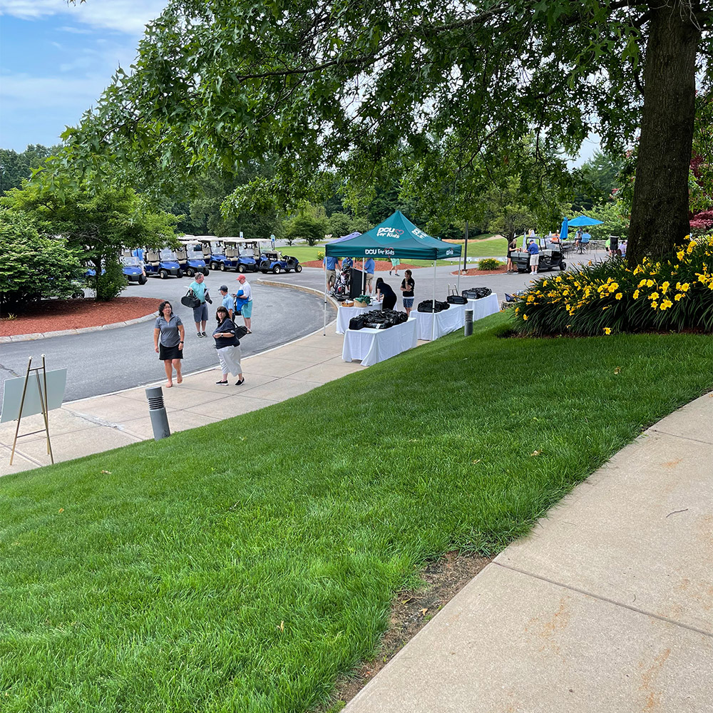 Golf Sky Meadow Country Club Nashua, NH